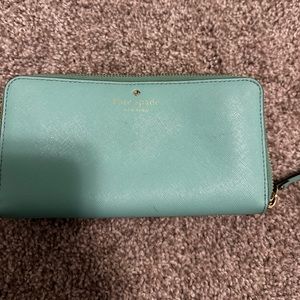 Kate Spade wallet